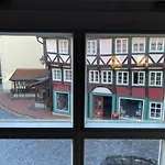 Haus Anastasia Apartament *