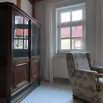 Haus Anastasia Apartament Stolberg (Harz)