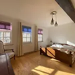 Appartement Haus Anastasia Stolberg i. Harz
