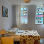 Apartament Haus Anastasia Stolberg (Harz)