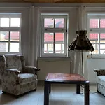 Haus Anastasia * Stolberg i. Harz