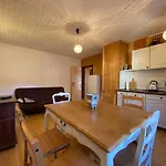 Apartament Haus Anastasia *