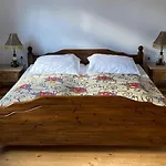 Haus Anastasia Apartament *