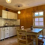 Haus Anastasia Appartement *