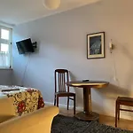 Haus Anastasia Stolberg i. Harz