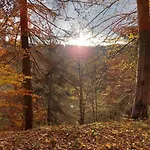 Haus Anastasia Stolberg (Harz)
