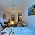 Haus Anastasia Appartement *