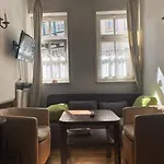 Haus Anastasia * Stolberg (Harz)