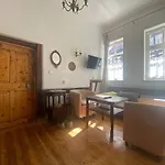 Appartement Haus Anastasia