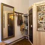 Haus Anastasia Appartement *