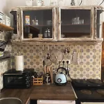 Haus Anastasia * Stolberg i. Harz