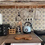 Haus Anastasia Appartement Stolberg i. Harz