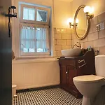 Haus Anastasia Appartement Stolberg i. Harz