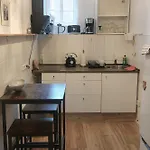 Apartament Haus Anastasia Stolberg (Harz)