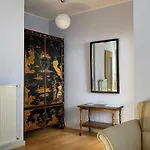 Haus Anastasia * Stolberg (Harz)