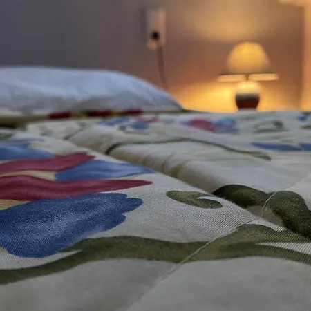 Apartment Haus Anastasia *