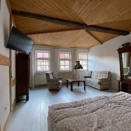 Haus Anastasia