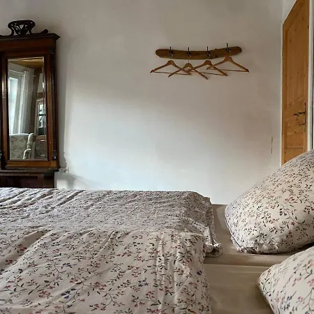 Haus Anastasia Apartment *