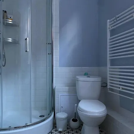 Haus Anastasia * Stolberg (Harz)