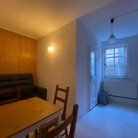 Haus Anastasia *
