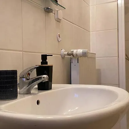 Haus Anastasia * Stolberg (Harz)