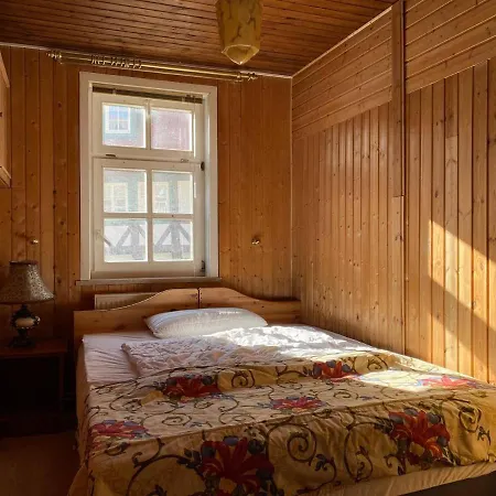 Apartment Haus Anastasia