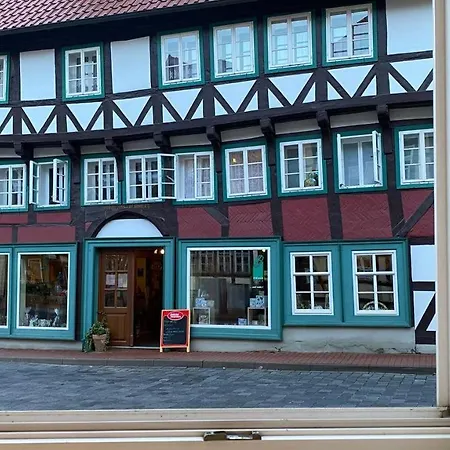 Haus Anastasia Stolberg (Harz)