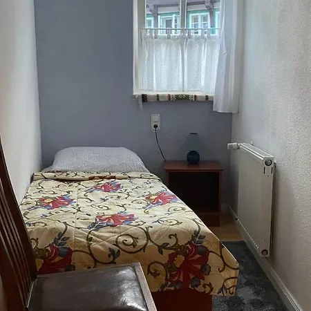 Haus Anastasia *
