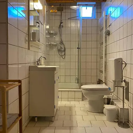 Haus Anastasia * Stolberg (Harz)