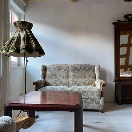Haus Anastasia