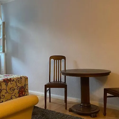 Haus Anastasia