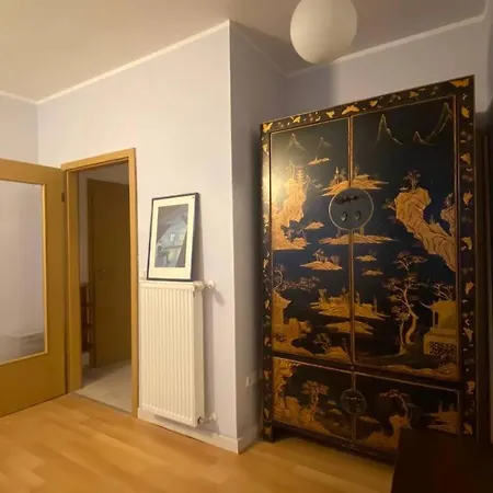 Haus Anastasia Apartment Stolberg (Harz)