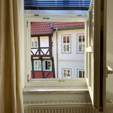 Haus Anastasia *