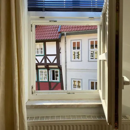 Haus Anastasia *