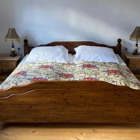 Haus Anastasia Apartment *