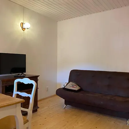 Haus Anastasia Apartment Stolberg (Harz)