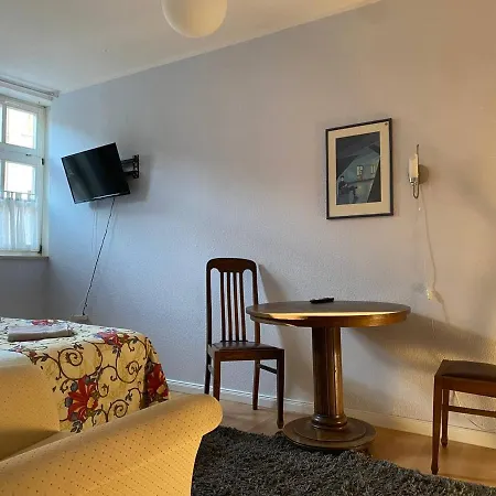 Haus Anastasia Stolberg (Harz)