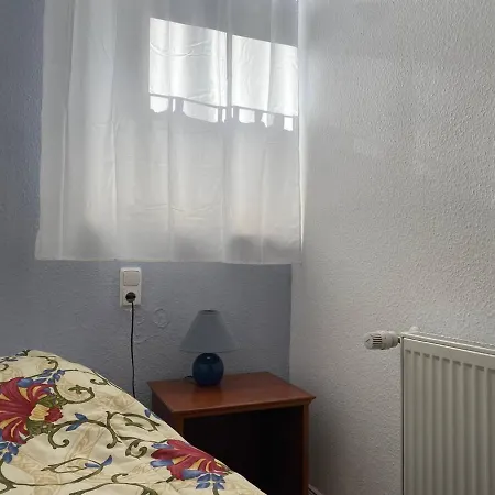 Haus Anastasia アパート Stolberg i. Harz