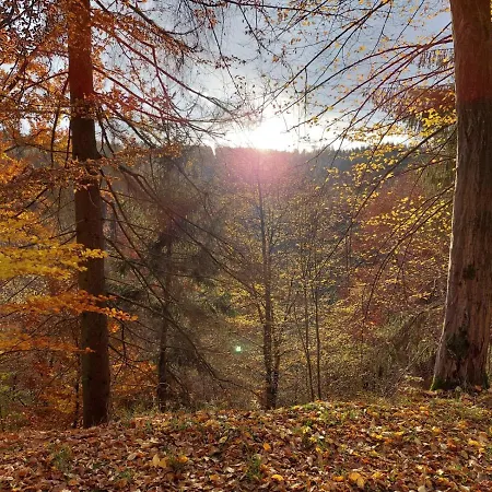 Haus Anastasia Stolberg (Harz)