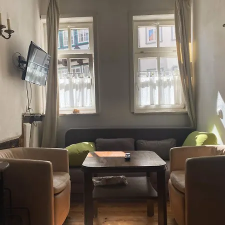 Haus Anastasia * Stolberg (Harz)