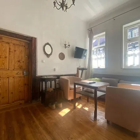 Apartment Haus Anastasia