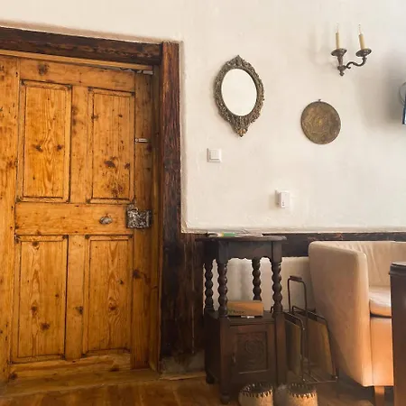 Haus Anastasia *