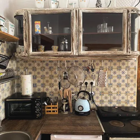 Haus Anastasia * Stolberg i. Harz