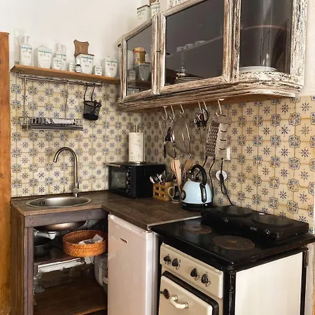 Haus Anastasia *