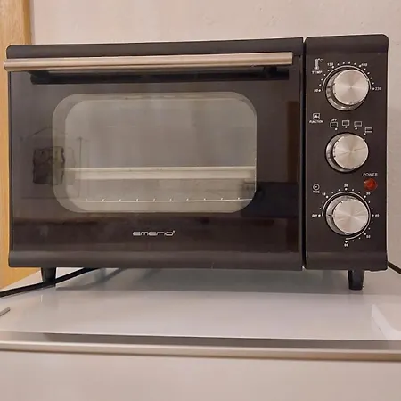 Apartman Haus Anastasia *