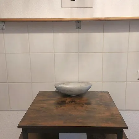 Apartment Haus Anastasia Stolberg (Harz)