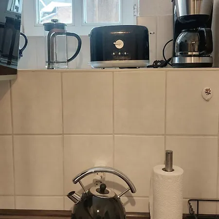 Haus Anastasia * Stolberg (Harz)