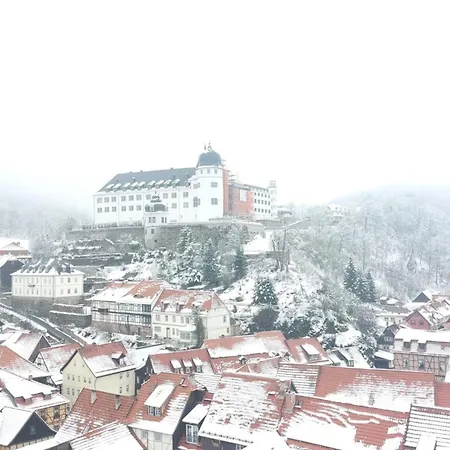 Haus Anastasia