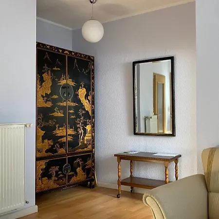 Haus Anastasia * Stolberg (Harz)
