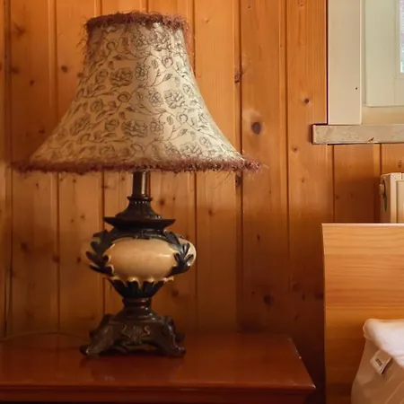 Apartment Haus Anastasia